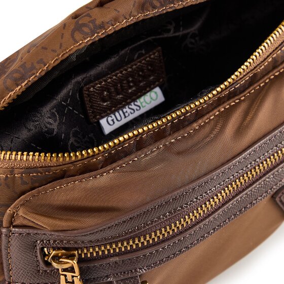Guess Berlin Riñonera M 26 cm