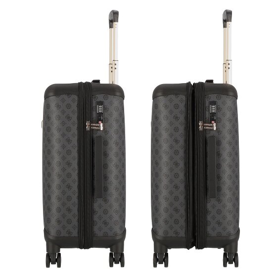 Guess Wilder 4 ruedas Carrito 64 cm con pliegue de expansión