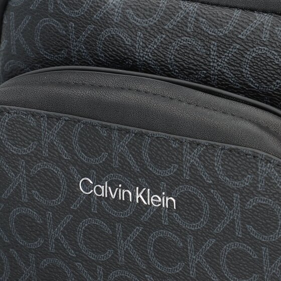 Calvin Klein CK Must Bolsa de hombro Mini Bag 16 cm