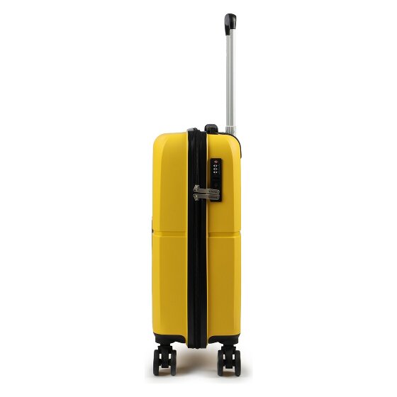 Benzi 5754 4 ruedas Carro de la cabina 55 cm