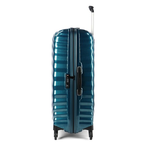 Samsonite Lite-Shock 4 ruedas Carrito 75 cm