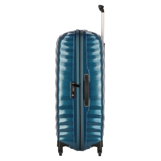 Samsonite Trolley Lite Shock de 4 ruedas 75 cm