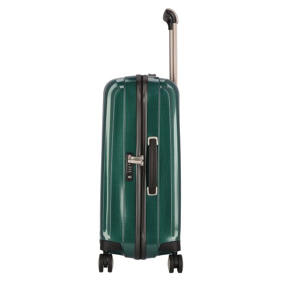 Samsonite Trolley Lite Cube Spinner de 4 ruedas 68 cm