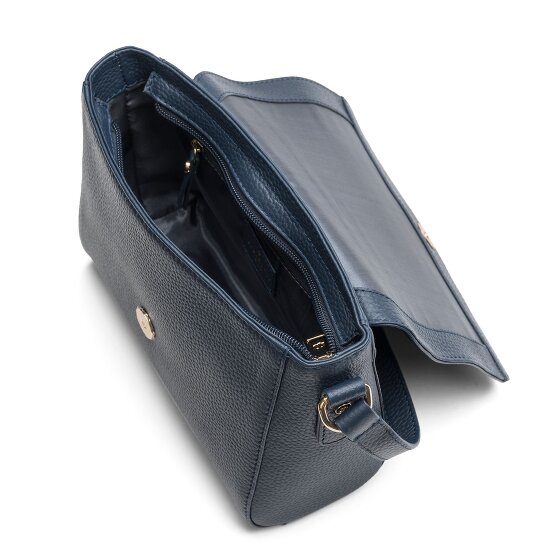 Lazarotti Bologna Leather Bolsa de hombro Piel 22 cm