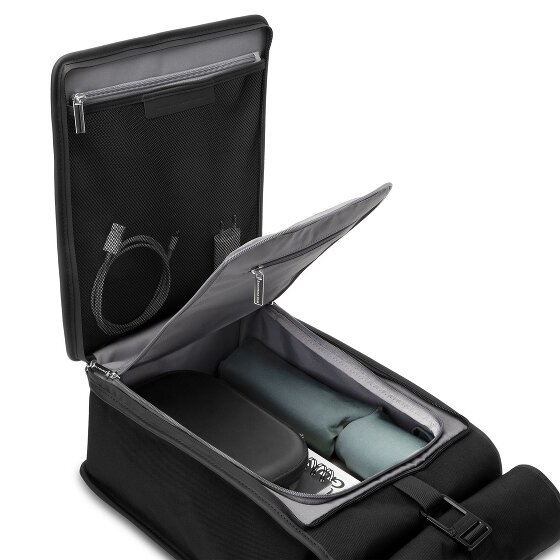 Kapten & Son Mochila de viaje Lund Pro 48,5 cm compartimento para portátil
