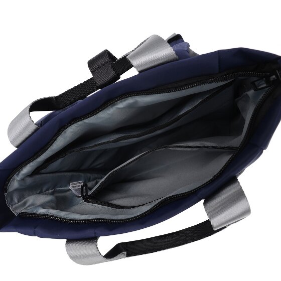 Hedgren Mochila Nova Solar Compartimento para portátil de 37,5 cm