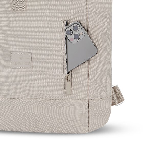 Johnny Urban Eco Series Robin Small Mochila de día 34 cm Compartimento para el portátil