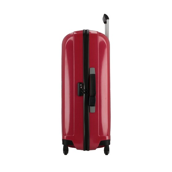 Samsonite Chronolite 4 ruedas Carrito 78 cm