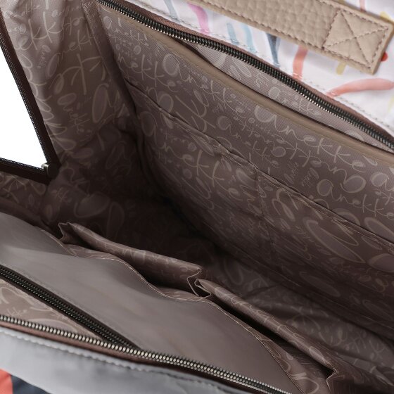 Anekke Eikon Mochila de día 43 cm Compartimento para laptop