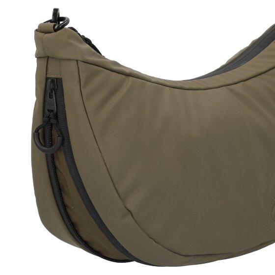 aunts & uncles Japan RE Yoshii RE Bolsa de hombro 34.5 cm con pliegue de expansión