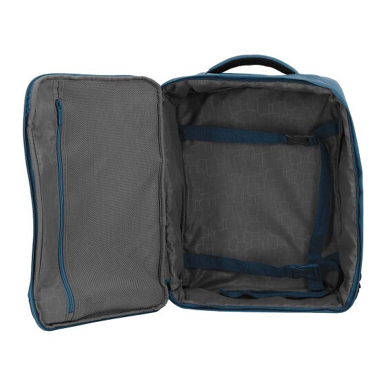 Jump Mochila de viaje Monthelys 40 cm