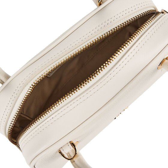 Furla Poppy Bolso Piel natural 20 cm