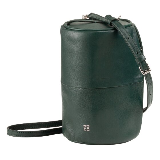 DuDu Abigail Bolsa de hombro Piel 19.5 cm