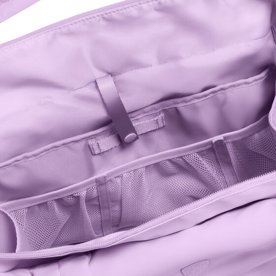 Heys Puffer Bolsa de compras 43 cm Compartimento para el portátil