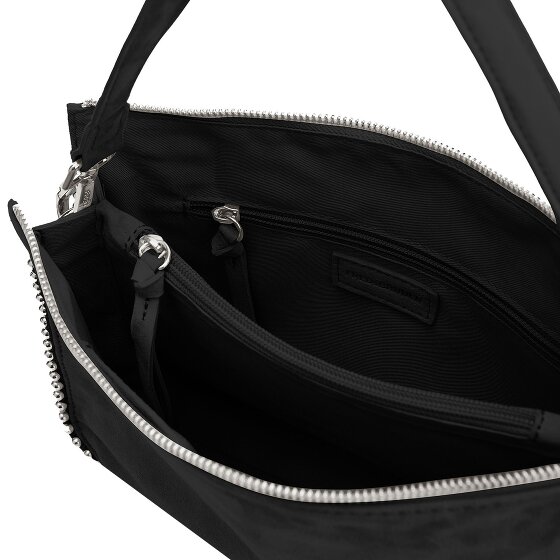 FredsBruder All About Beads Bolsa de hombro Piel 28 cm