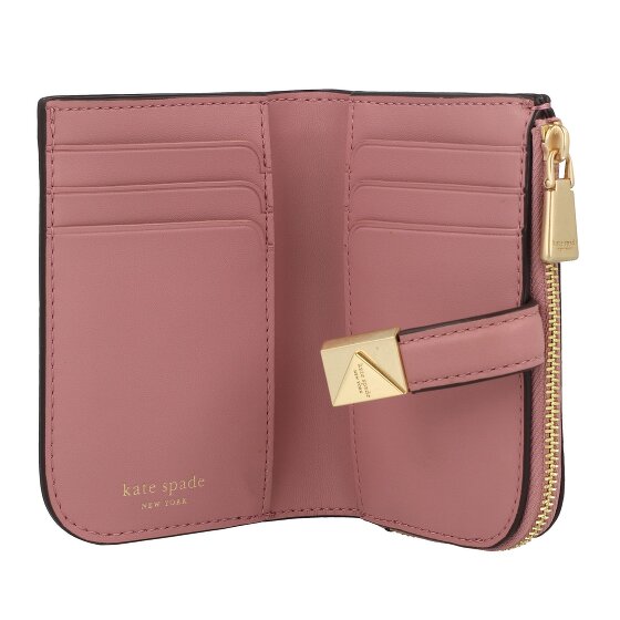 Kate Spade New York Deco Cartera Piel 12 cm