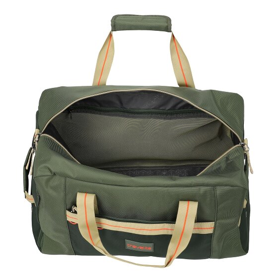 Travelite Color Craze Bolsa de viaje Weekender 48 cm
