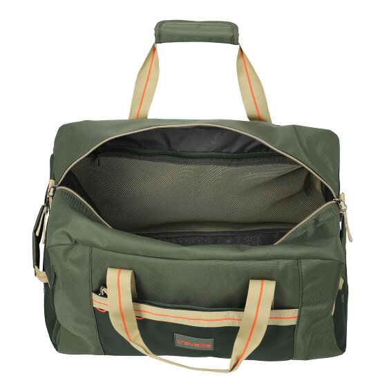 Travelite Color Craze Bolsa de viaje Weekender 48 cm