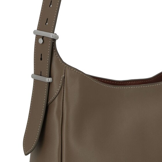 Fossil Dillon Bolsa de hombro Piel 30 cm