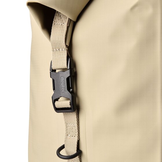 Deuter Visby Bolsa para bicicletas 34 cm