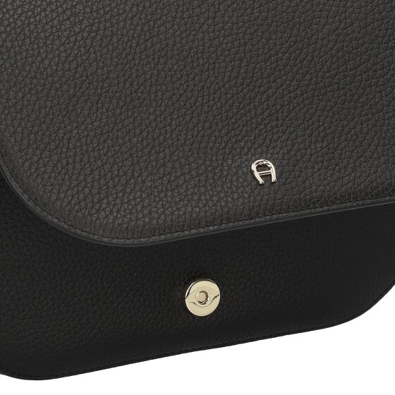 AIGNER Pura Bolsa de hombro Piel 26 cm