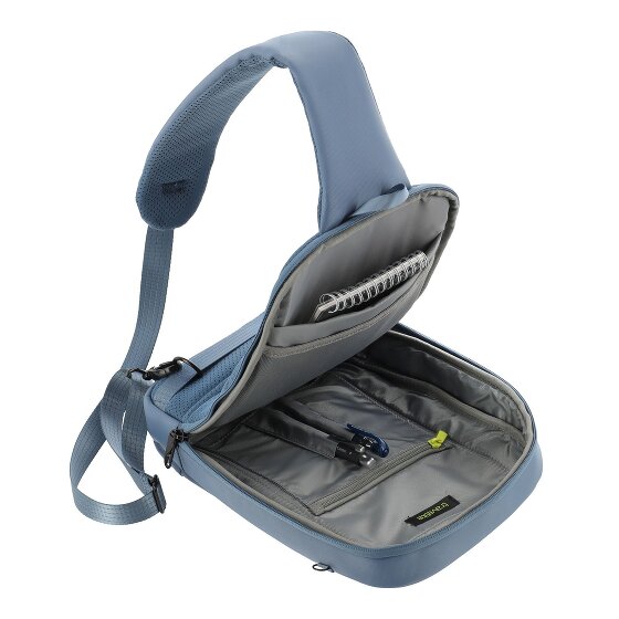 Travelite Workfloow Bolsa de hombro 23 cm