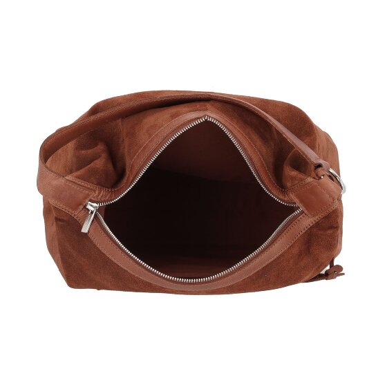 Cowboysbag Creston Bolsa de hombro Piel 32 cm