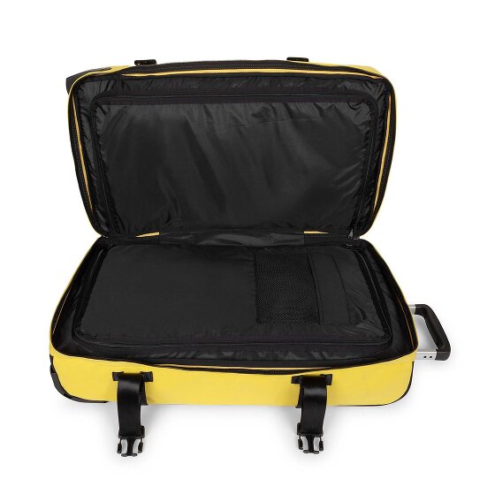 Eastpak Transit'R Plus 4 ruedas Bolsa de viaje 68 cm