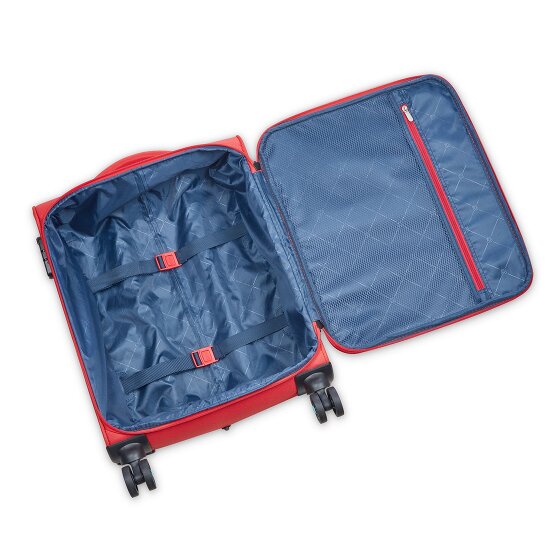 MODO by Roncato Eclipse 2.0 4 ruedas Carro de la cabina 55 cm