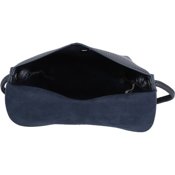 Tom Tailor Denim Ida Mini Bag Bolso de hombro 17 cm