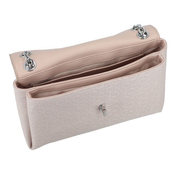 Calvin Klein Re-Lock Bolsa de hombro 26 cm