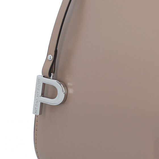 Picard Black Tie Bolsa de hombro Piel 31 cm