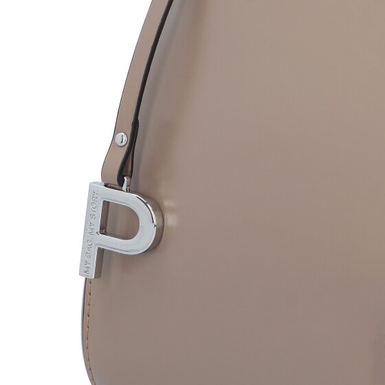 Picard Black Tie Bolsa de hombro Piel 31 cm