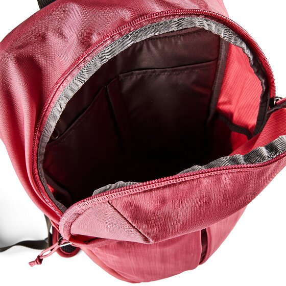 Jack Wolfskin Yuma 14 L Mochila de día 45 cm Compartimento para el portátil