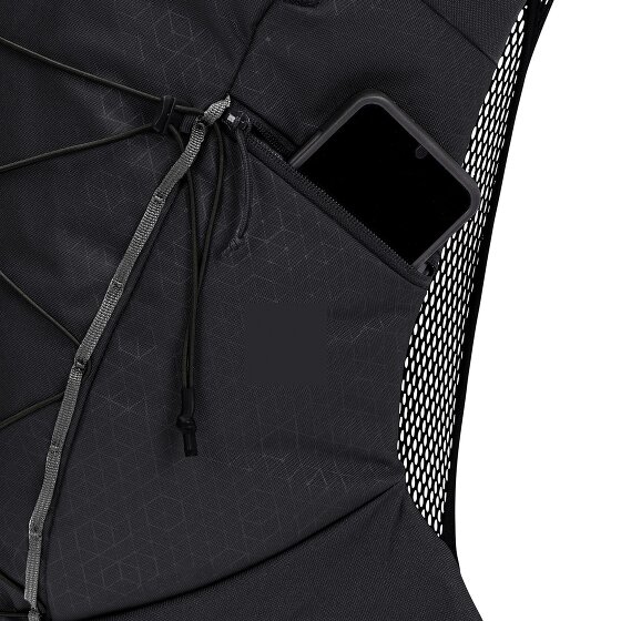 Vaude Agile Air Mochila de senderismo 53 cm