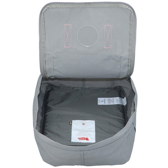 Fjällräven Mochila Kanken 38 cm