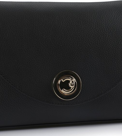 Coccinelle Nikla Bolsa de hombro Piel natural 30 cm