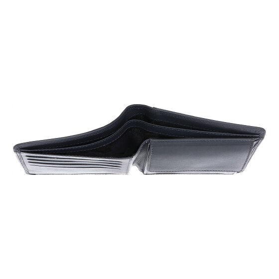 Golden Head Polo Billetero RFID Piel 12 cm
