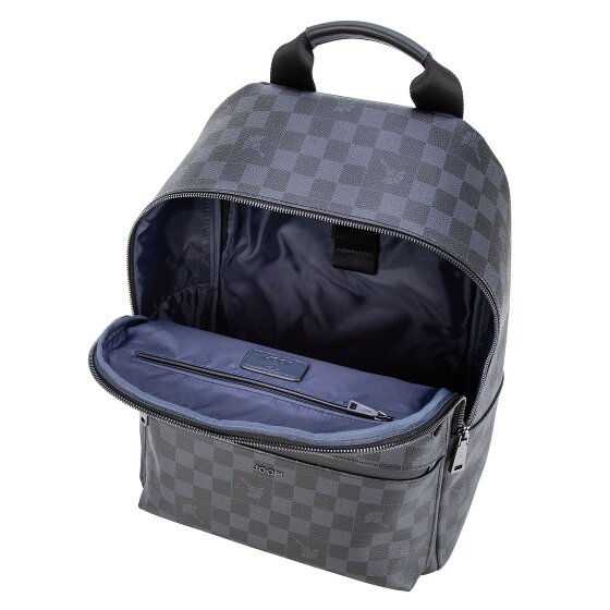 Joop! Mochila Cortina Piazza Miko City Compartimento para portátil de 38 cm