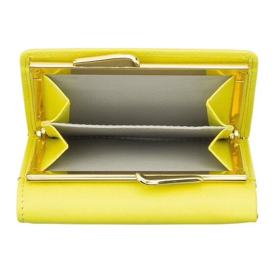 DuDu Corsica Cartera Protección RFID Piel 11 cm