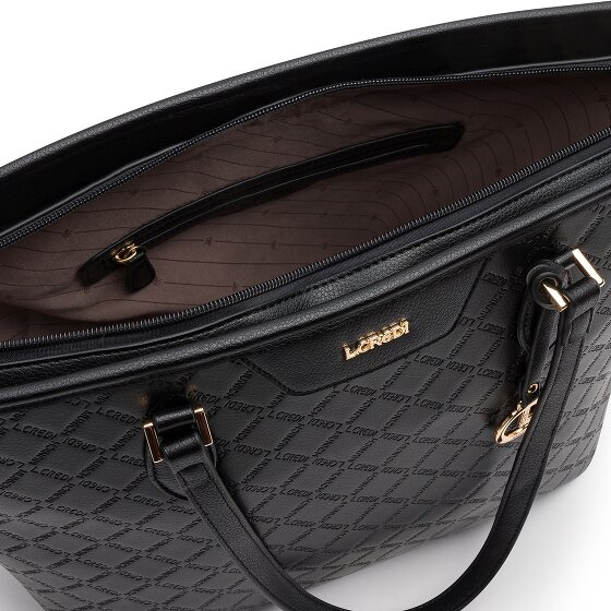 L.Credi Filiberta Bolsa de compras 42 cm