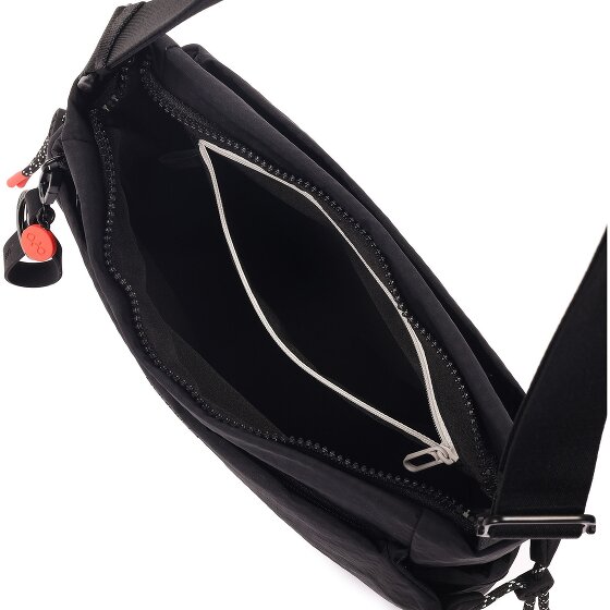Hedgren String Makoto Bolsa de hombro 26.5 cm