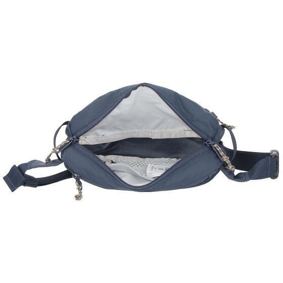 Fjällräven High Coast Hip Pack Riñonera 21 cm