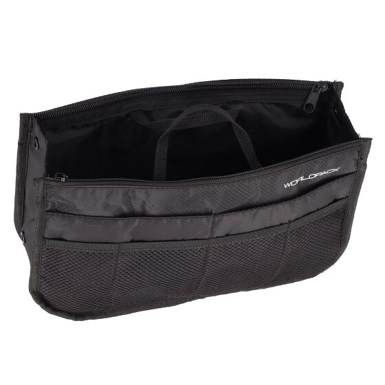 Worldpack Organizador de bolsos 29 cm