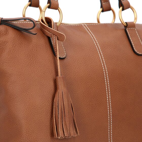 Picard Calico Bolsa de compras Piel 39 cm