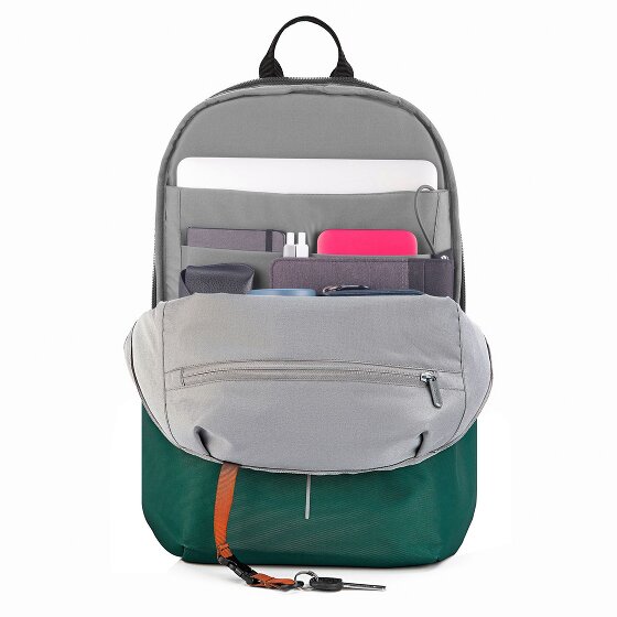 XD Design Compartimento para portátil Bobby Soft RFID de 45 cm