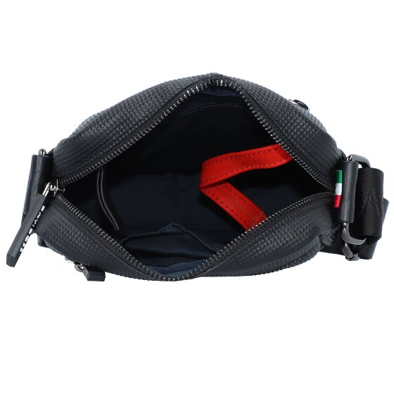 Davidoff Paris Bolsa de hombro Piel 18 cm