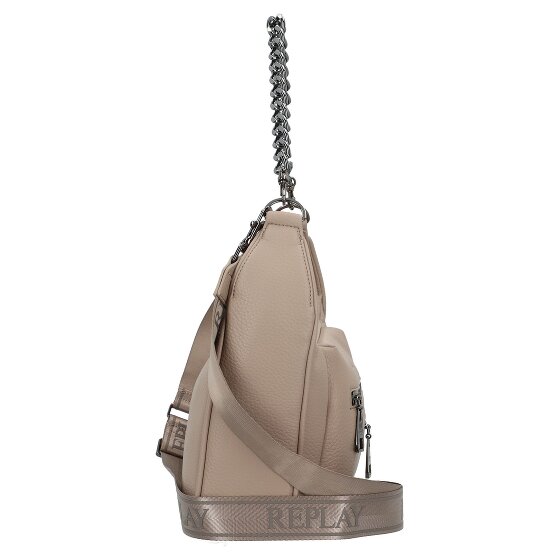 Replay Bolsa de hombro 32 cm