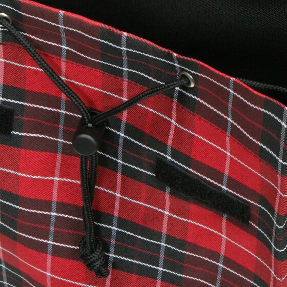 Andersen Shopper Unus Shopper Gese Carro de la compra 59 cm