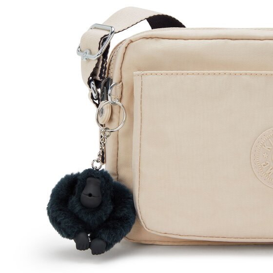 Kipling Basic Abanu Bolsa de hombro M 24 cm
